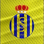 Logo stadium