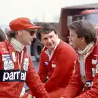 Watson Lauda