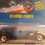 CADILLAC '30 CLASSIC