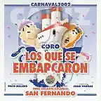 Los que se Embarcaron_02 (CD)