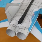 Mig 31-D006