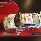 Porsche 911 GT3 Toys r Us