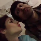 Video Mar?a IG Stories 29-1-2018 (2)