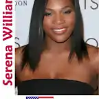 Serena Williams