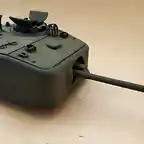 Tamiya Churchill Crocodile 1/35