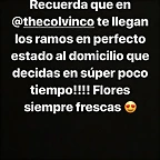 Mar?a IG Stories 1-5-2019 (3)
