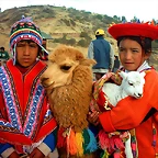 vestidos-incas-saqsaywaman