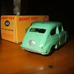 Fiat 600 Dinky Toys (4)