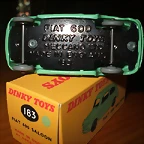 Fiat 600 Dinky Toys (5)