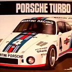 Nichimo Porsche 935 Turbo