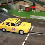 RENAULT 8 TS  RAIYYL DATALUNYA  FIRA VIC N5 U32