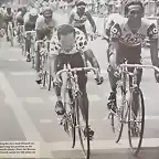 TOUR DE 1986-HINAUL-VAN CALSTER