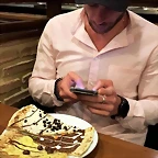 Hugo IG Stories 13-5-2018