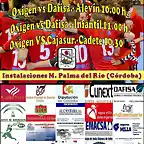 OXIGEN-CORDOBA BM 16-03.13