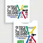 Dorsal peto TRIAL SOLIDARI 2016