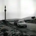 Ordal port de l'Ordal Barcelona 1959