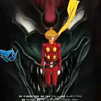 cyborg009taidevilman