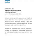 comunicado-gobierno-nicaragua-1