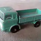 Mercedes Benz Truck MATCHBOX