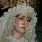 La Virgen de la Esperanza de Nerja