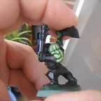 17a- verde goblin con veige