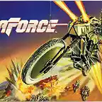 000 poster2 Megaforce - Booklet 04