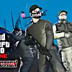 gta online