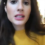Video Marhaya Guerrer IG Stories 18-10-2019 (2)