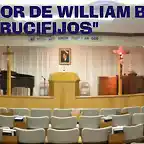 Los crucifijos de Branham en su tabern?culo