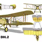 Airco DH-2