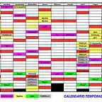 CALENDARIO