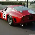 Ferrari 250 GTO - 02