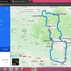 ruta maps dia 1