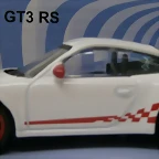 Porsche GT3 RS