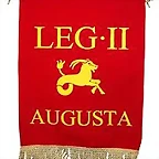 la II Augusta