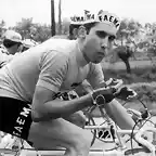 Giro 1968 Eddy Merckx, Faema