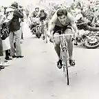 TdF 1972, Pau-Luchon.