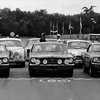 Ford Mustang TdF '64 - 08
