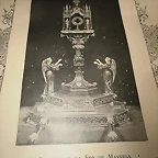 CUSTODIA MANRESA
