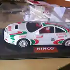 toyota ninco