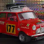 CLUB MINI MONTE 2