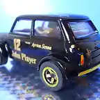 MINI UK JPS 001