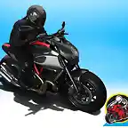 Ducati Diavel