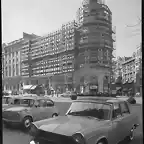 Madrid c. Alcal? - Gran V?a 1961