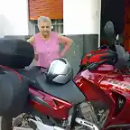 mi abuela