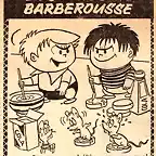 barberousse