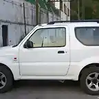 Jimny de Serie