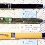 PARKER DUOFOLD VARIAS 002
