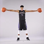 Dejounte
