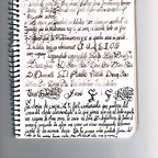 otra muestra de Waterman 4?52 y medio